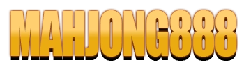 Logo MAHJONG888